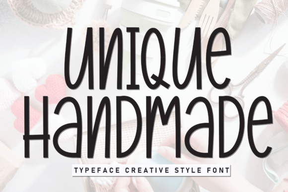 A Practical Guide to Using Unique Handmade for Your Small Business Branding